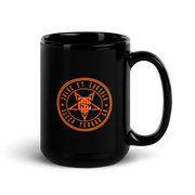 Creep Around Halloween Mug 15oz