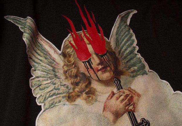 SEND ME TO HELL PLEASE