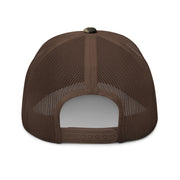 Camouflage Eagle Hat