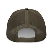 Camouflage Eagle Hat