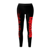 Never Sleep Again Leggings