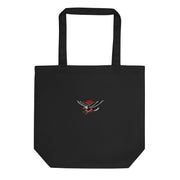 Eagle Tote Bag