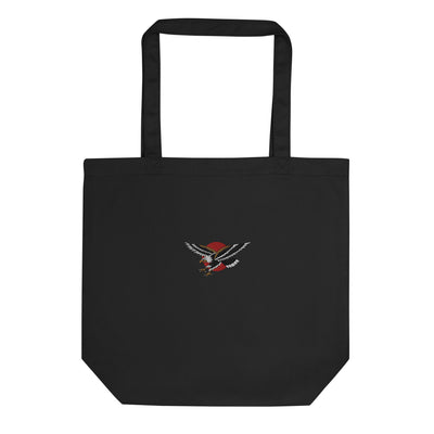 Eagle Tote Bag