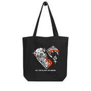 Love Reaper Tote