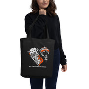 Love Reaper Tote