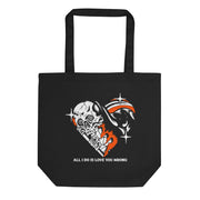 Love Reaper Tote