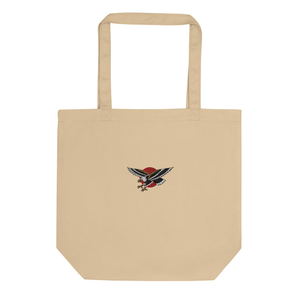 Eagle Tote Bag