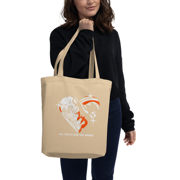 Love Reaper Tote