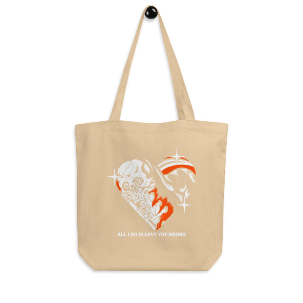 Love Reaper Tote