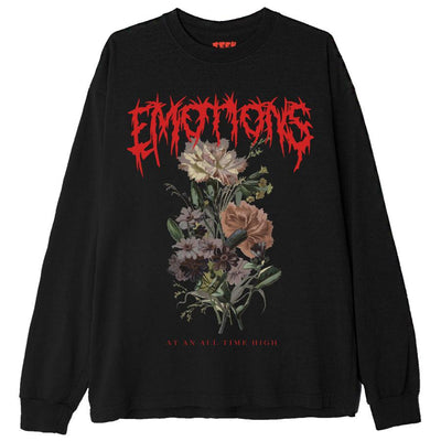 EMOTIONS