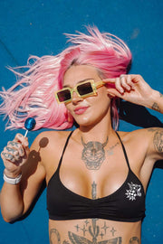 Essentials Minimal Sports Bra