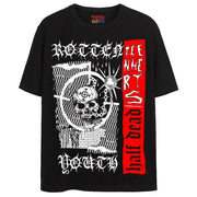 ROTTEN YOUTH