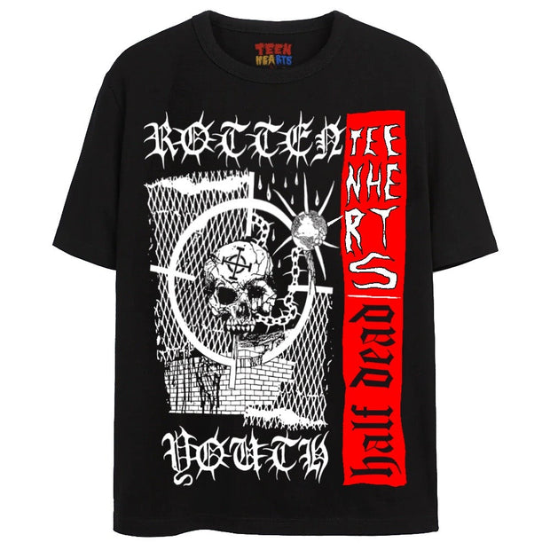 ROTTEN YOUTH