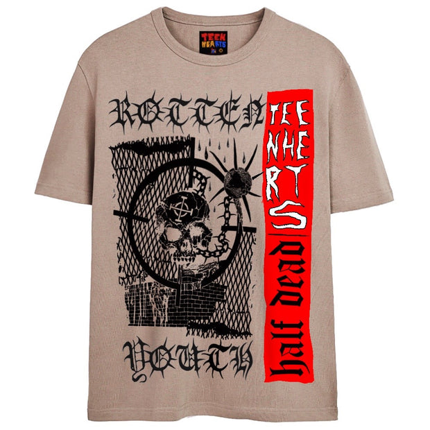 ROTTEN YOUTH