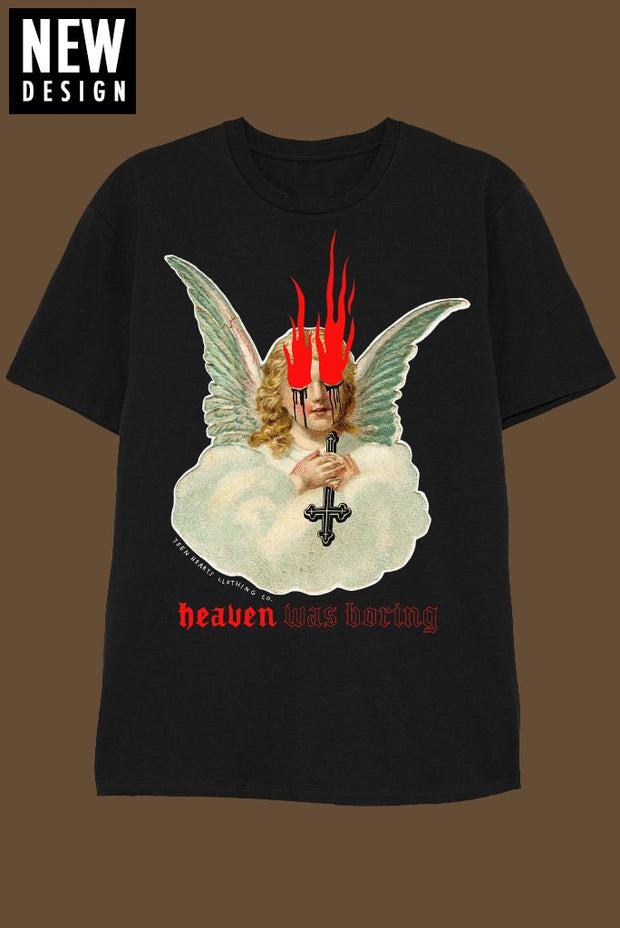 SEND ME TO HELL PLEASE