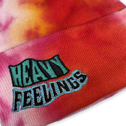 HEAVY FEELINGS