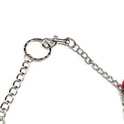 MUSHROOM CHAIN NECKLACE