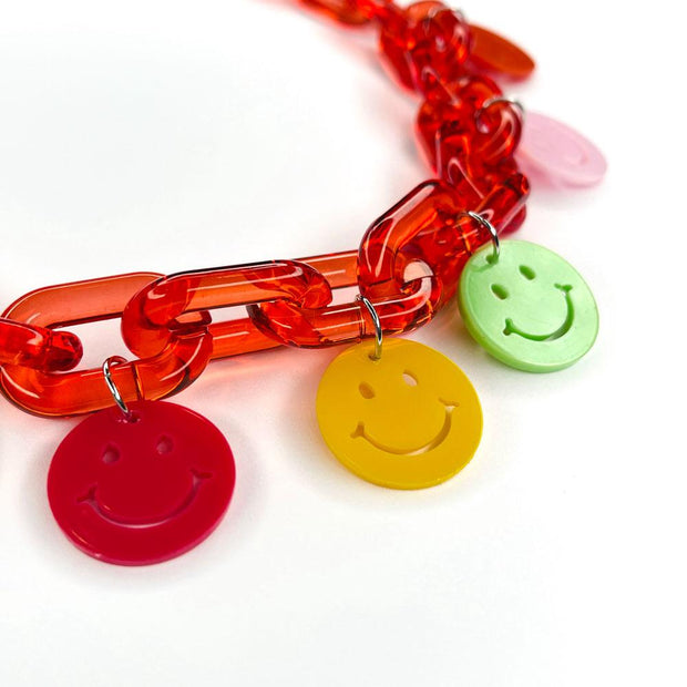 SMILEY BRACELET