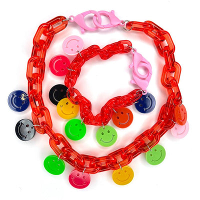 SMILEY 2 PACK