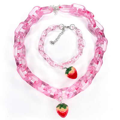 STRAWBERRY 2-PACK