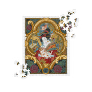 Catdom Jigsaw Puzzle