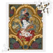 Catdom Jigsaw Puzzle