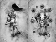 Kindergarten Hardback Book