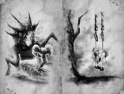 Kindergarten Hardback Book