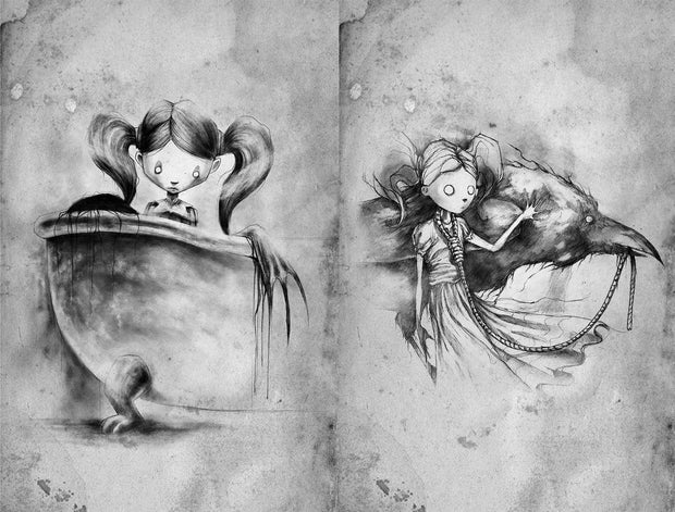 Kindergarten Hardback Book