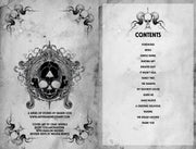 Kindergarten Hardback Book