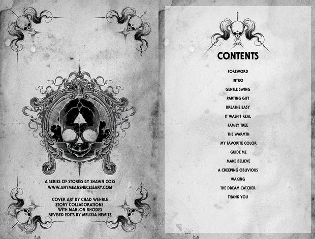 Kindergarten Hardback Book