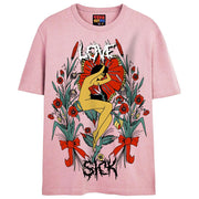 LOVE SICK