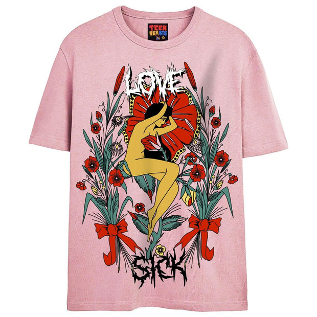 LOVE SICK