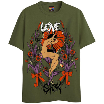 LOVE SICK