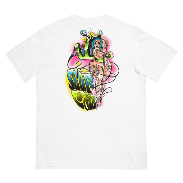 Thicky Nikki T-shirt