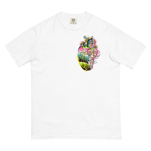Thicky Nikki T-shirt