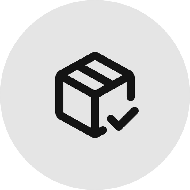 Free Returns & Exchange on your order