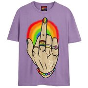 PRIDE FINGER