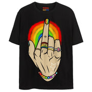 PRIDE FINGER