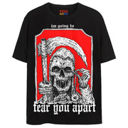 TEAR YOU APART
