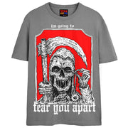 TEAR YOU APART