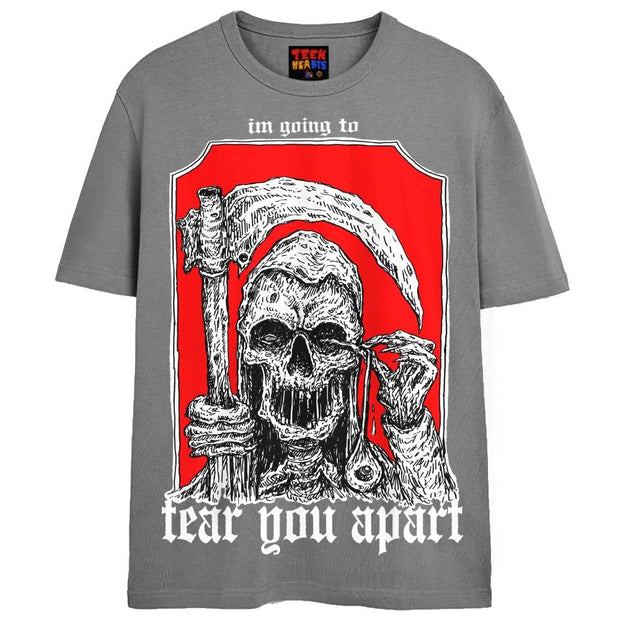 TEAR YOU APART