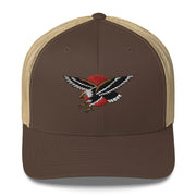 Eagle Trucker Cap