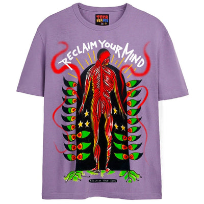 RECLAIM YOUR MIND