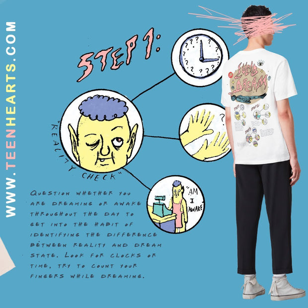 LUCID DREAM