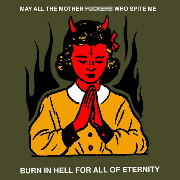 SPITE ME