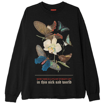 SICK SAD WORLD