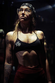 Essentials Minimal Sports Bra