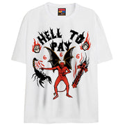 HELL TO PAY
