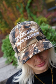 Tattoo Department Hat